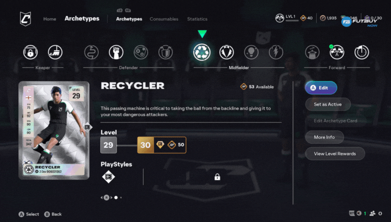 Imagem do artigo Clubs no EA FC 26: O que Mudou e o que Esperar no blog da FutBuyNow sobre EA FC 26